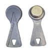 Ibutton Read Only (ROM) Fob Blue (EACH)