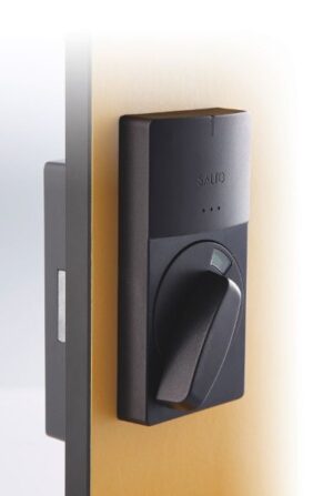 SALTO LM050A20 XS4 Locker Lock Proximity Mifare BLE (EACH)