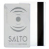 SALTO PCM01KH Proximity Card Plain (1KB) With Magstripe (EACH)