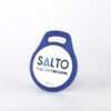 SALTO PFM01KB-10 Proximity Fob Blue (1kB) (EACH)