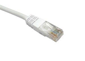 Patch Lead RJ45 To RJ45 0.5m (EACH)