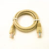 Patch Lead RJ45 To RJ45 (h24d) 1 Metre (EACH)