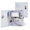 Power Supply Box Type 12V DC 2A White (EACH)
