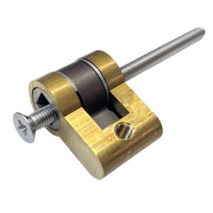 SALTO SP00200-1 Cylinder Replacement Adaptor Euro (EACH)