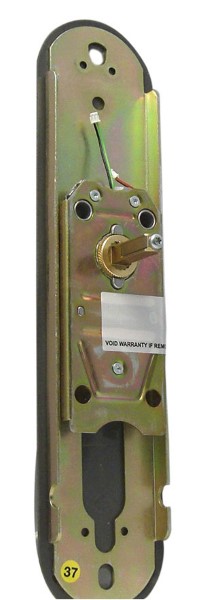 SALTO SP00946-W67E-C8 XS4 Original Outside Clutch Mechanism Wide (EACH)