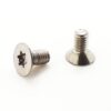 SALTO SP01007-100 XS4 Outer Backplate Screw Torx M4x8mm Stainless (EACH)