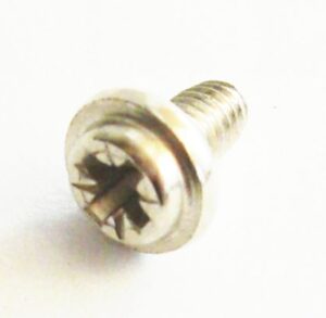 SALTO SP01038-50 XS4 Inner Cover Plate Torx Screw SS (EACH)