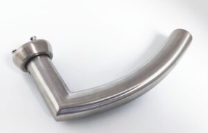 SALTO SP01058-16-T-8IM XS4 Original T Model Outside Handle (EACH)