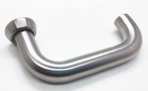 SALTO SP01058-16-U-8IM XS4 Original U Model Outside Handle (EACH)