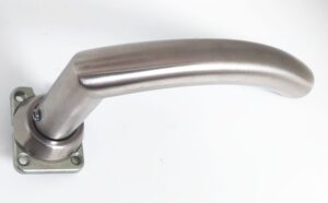 SALTO SP01063-16-T-8IM XS4 Original T Model Inside Handle Stainless (EACH)