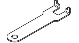 SALTO SP221457 XS4 Mini Mounting Tool (EACH)