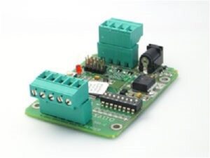 SALTO WRADUPUK Wall Reader Adaptor (EACH)