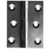 PERRY 899-0100SC Double Steel Butt Hinge 100mm SC (HINGE)