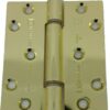 ROYDE & TUCKER H102-FS-EBP Hi-load Butt Hinge Grade 13 100x88 EB (HINGE)