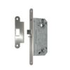SA393/50SSD Scandinavian Euro Mortice Deadlatch 50mm SSS (EACH)