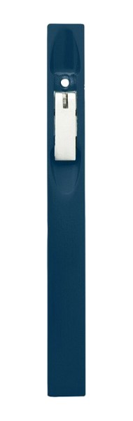 Flush Bolt 152mm Dark Blue (EACH)