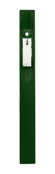 Flush Bolt 152mm Dark Green (EACH)