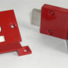 Indicator Bolt Red (EACH)