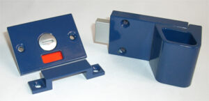 Indicator Bolt Dark Blue (EACH)