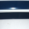Letter Tidy 81x310mm Dark Blue (EACH)