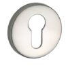 UNION J-1000EEPS Escutcheon Euro (54x10) 316 PSS (PAIR)
