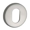 UNION J-1000OEPS Escutcheon Oval (54x10) 316 PSS (PAIR)