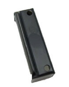 UNION J-1448-9-BJ Spare Rim Staple Black (EACH)