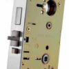 SALTO LA1T1570A20IM8LH Ansi Mortice Escape Sashlock 70mm Backset (EACH)