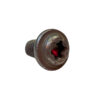 SALTO SP01038-50 XS4 Inner Cover Plate Torx Screw SS (EACH)