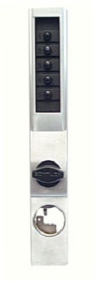 UNICAN 30001S Unican 3000 Combination Lock Housing (EACH)