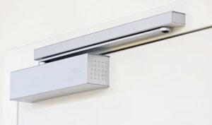 DORMA TS93B Cam Action Door Closer Size 2-5 Fig1/61 BC/DA SE (EACH)