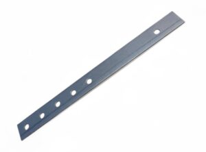 FRAMEFIX 200MMBKT (19) Universal Frame Fixing Strap 200x19mm BZP (EACH)