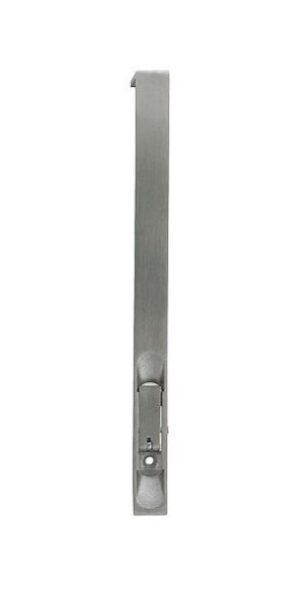 Lever Flush Bolt 203x20mm Stainless Steel (Per EACH)