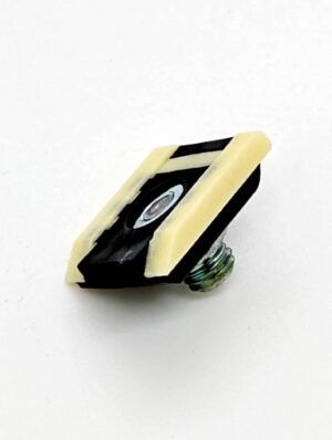 GEZE TS3000E/BLOCK 115005 Replacement Guide Block For Ts3000e/Ts5000e (Per EACH)