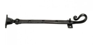 KIRKPATRICK 1183 10 Casement Stay 254mm AB (Per EACH)