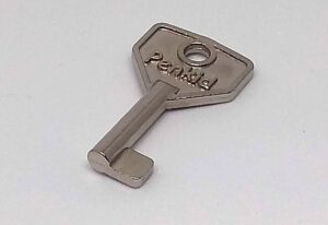 PENKID Replacement Key New Type Window Restrictor (Per EACH)
