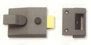 YALE 88C B-88-DMG-60 Cyl Rim Nightlatch Std Case Only (Per EACH)