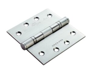 Ball Bearing Proj Hinge Gr13 100x100 201 SSS (Per HINGE)