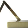 Door Closer Size 2-4 BSEN1154 Polished Brass (Per EACH)