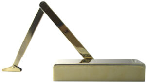 Door Closer Size 2-4 Bsen1154 PB (Per EACH)