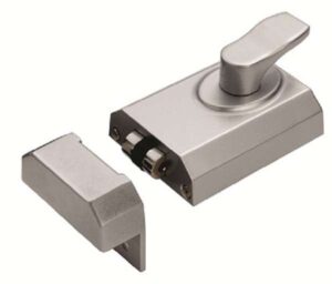 Rim Roller Bolt Deadlock Case Only 60mm SC (Per EACH)