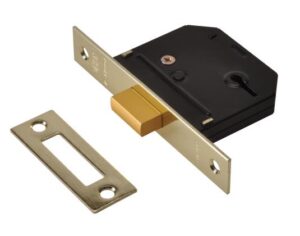Contract 3L Deadlock 45/65mm CP (Per EACH)