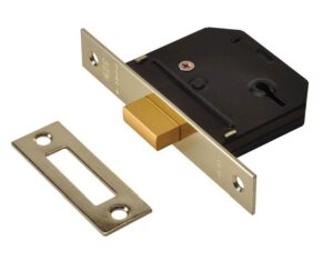 Contract 3L Deadlock 58/79mm CP (Per EACH)