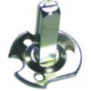 Half Spindle Fixed Dead 35mm (Per EACH)