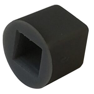 Spindle Insert Short Plug 5mm To 8mm (Per EACH)