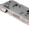 Mortice Sashlock Euro DIN 72cc 60/86mm SS (Per EACH)