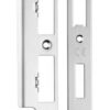 EUROSPEC Spare Forend & Strike For DIN Sashlock SS (Per EACH)