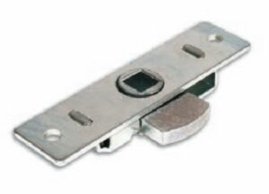 NEWSTAR Budget Lock Rim BZP (Per EACH)