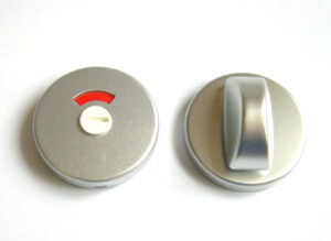 Economy Thumb Turn & Release/Indicator [5] SAA (Per SET)