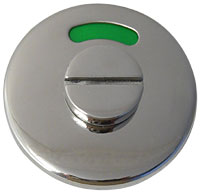 Emergency Release/Indicator 5mm PSS (Per EACH)
